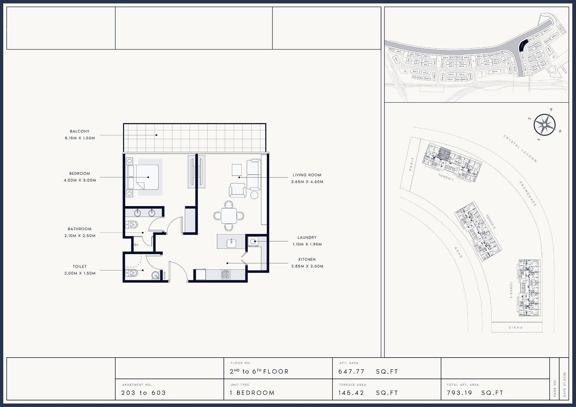 Floor Plan Image 2