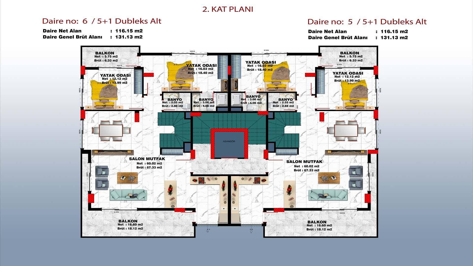 Floor Plan Image 4