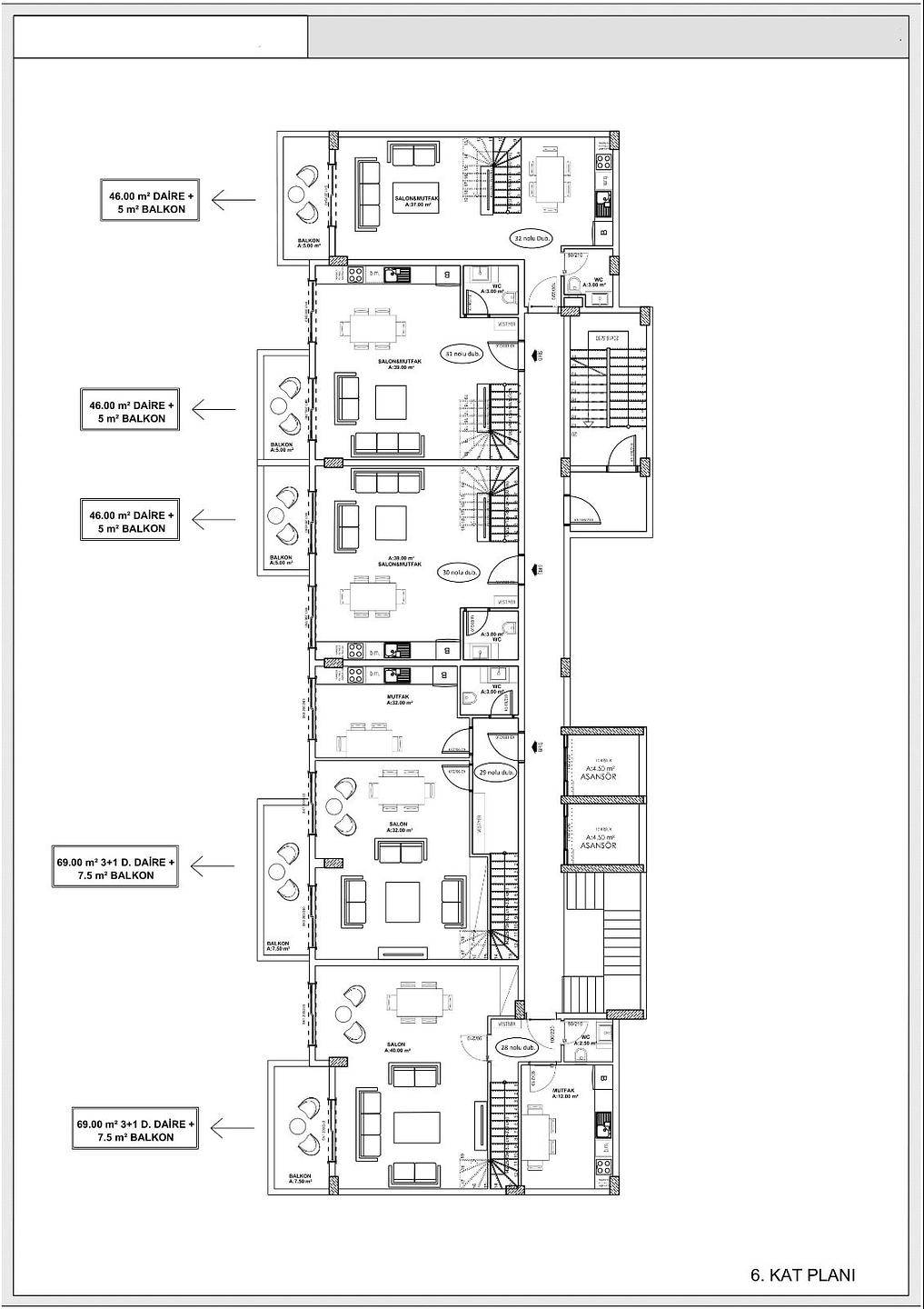 Floor Plan Image 6