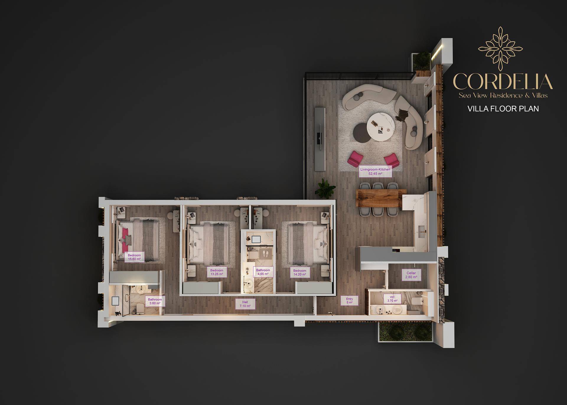 Floor Plan Image 2