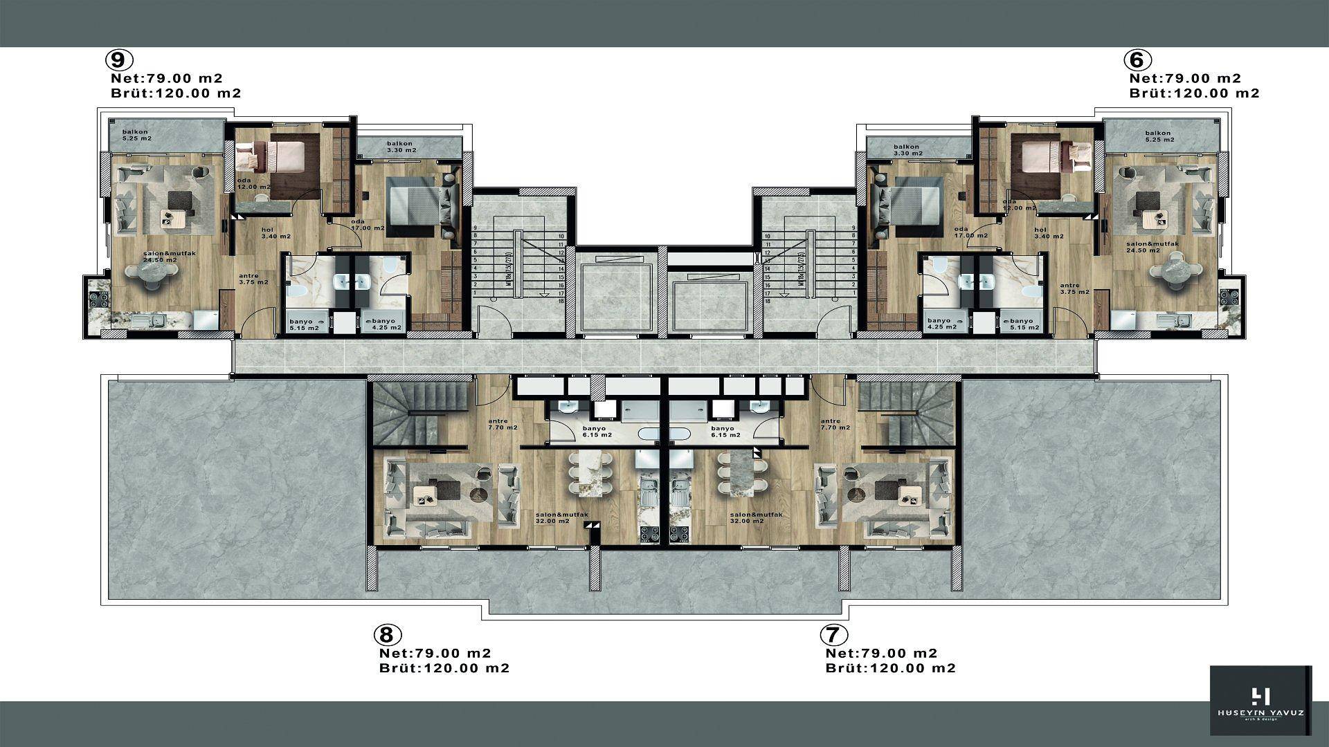 Floor Plan Image 3