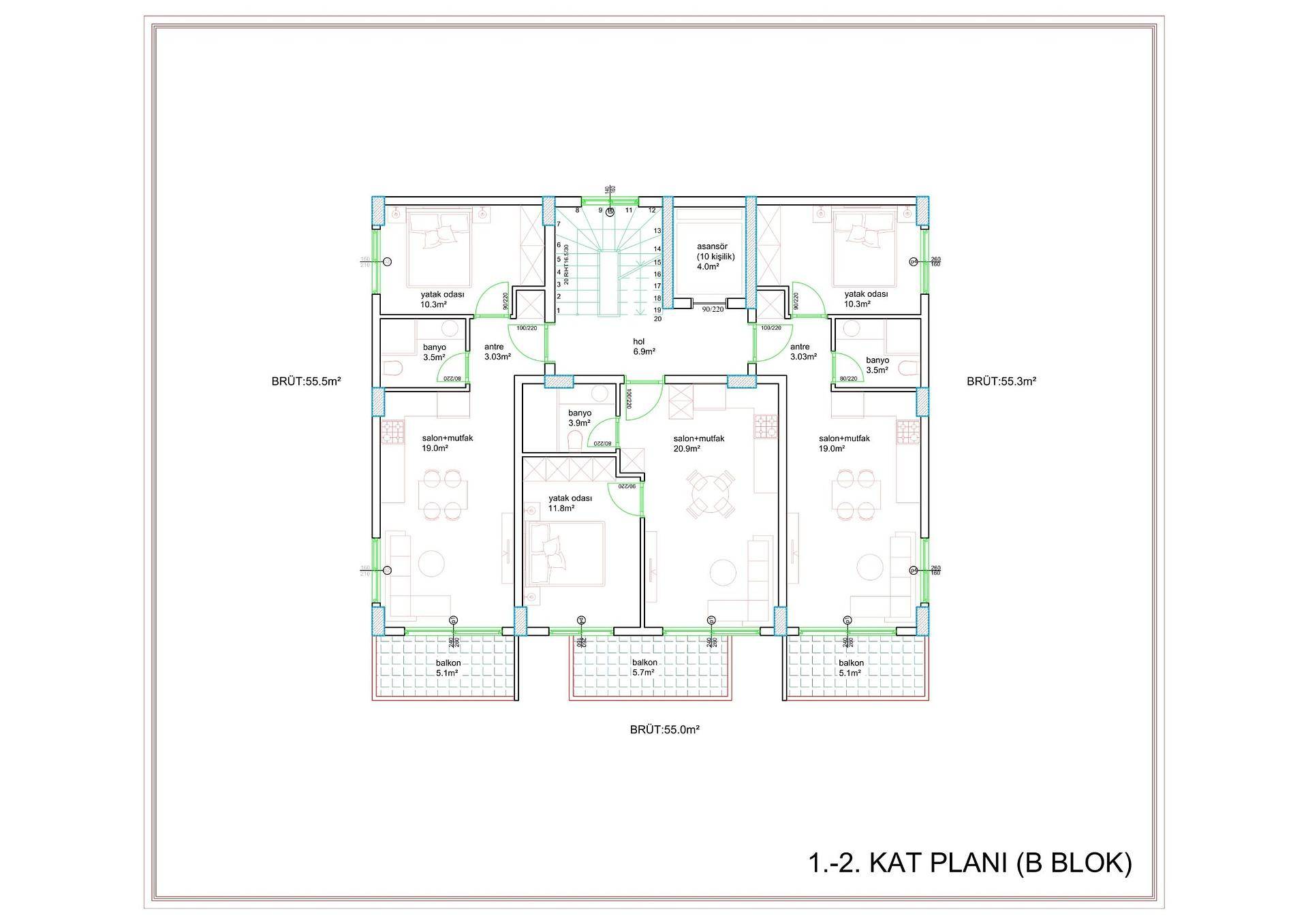 Floor Plan Image 2
