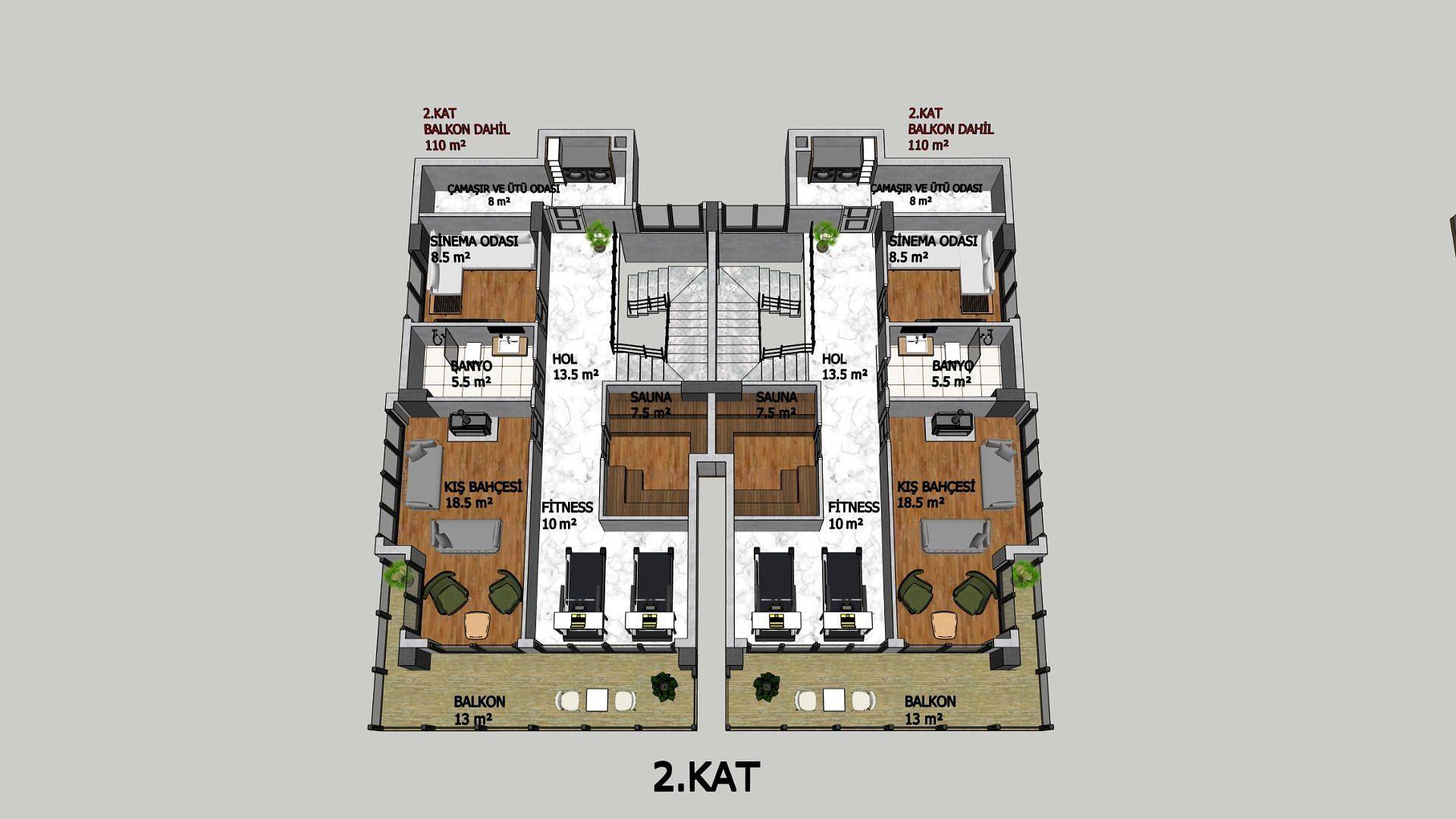 Floor Plan Image 3