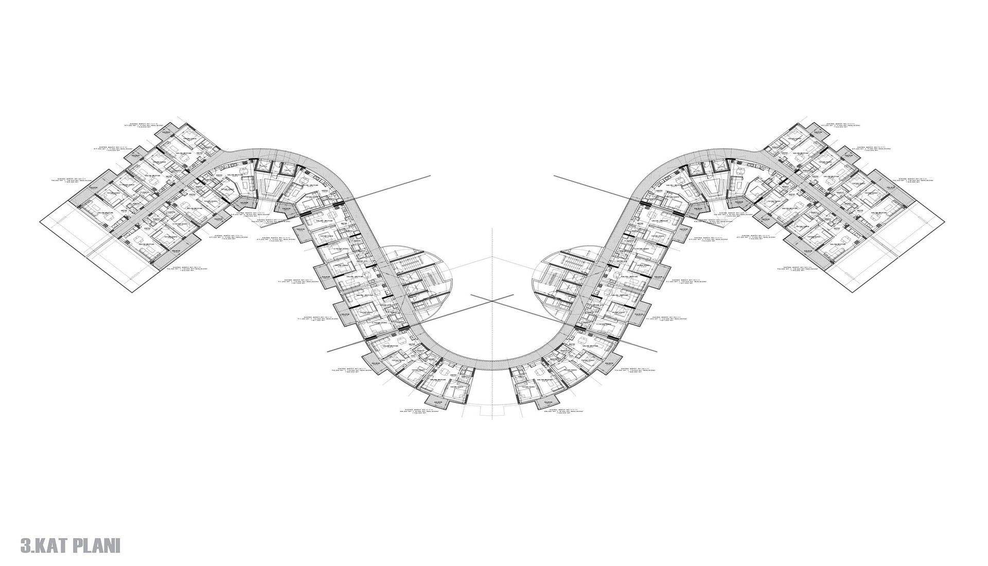 Grundrissdarstellung 6
