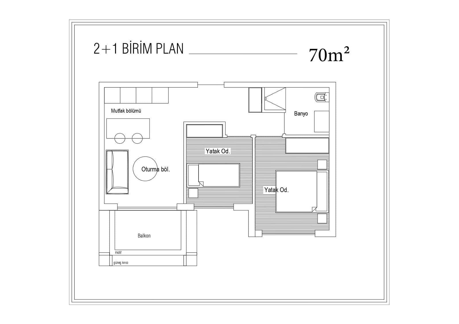 Image du plan d'étage 2