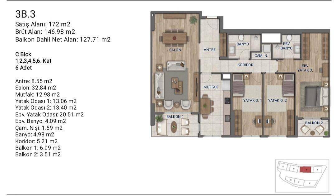 Floor Plan Image 5