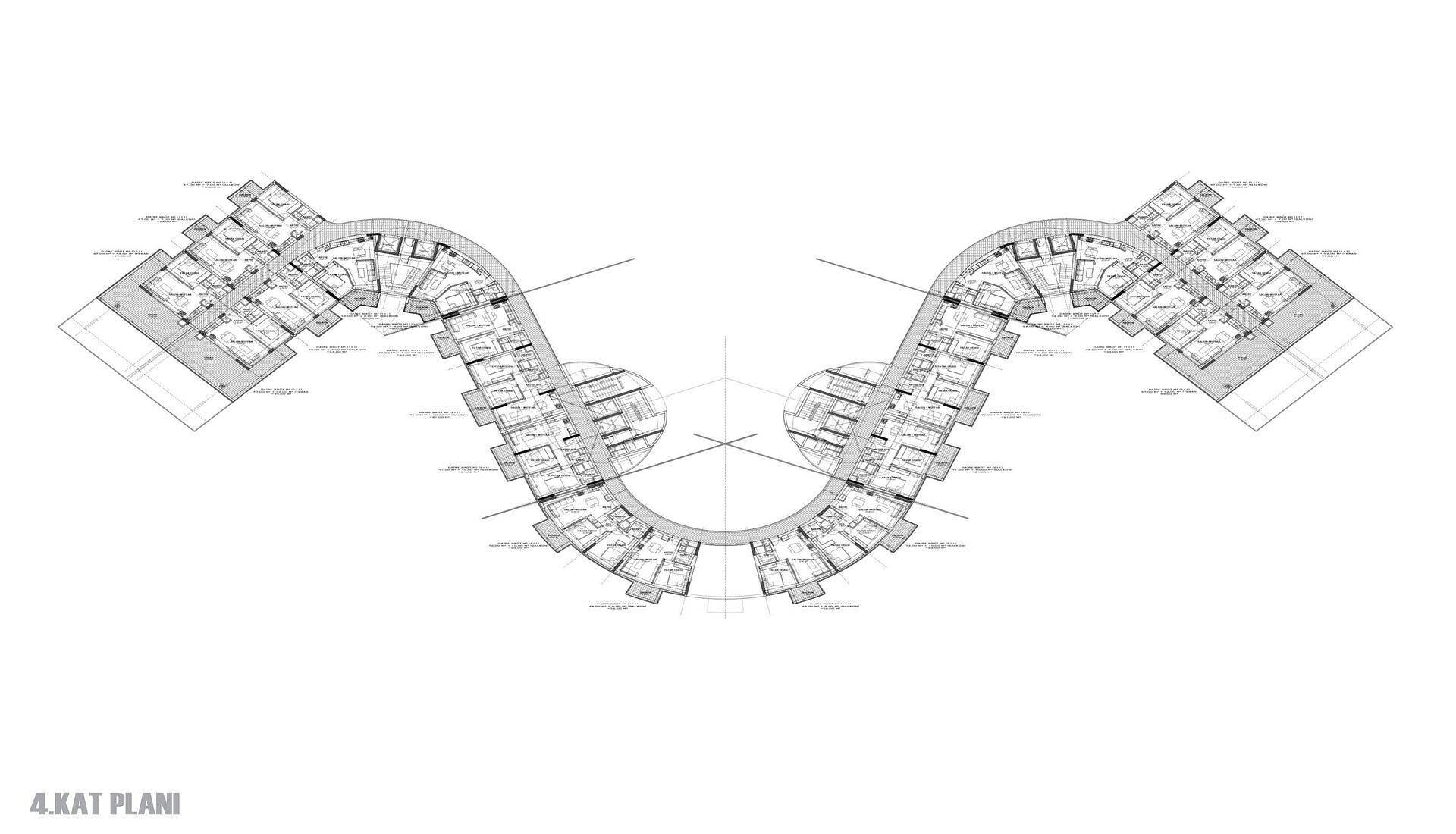 Grundrissdarstellung 2