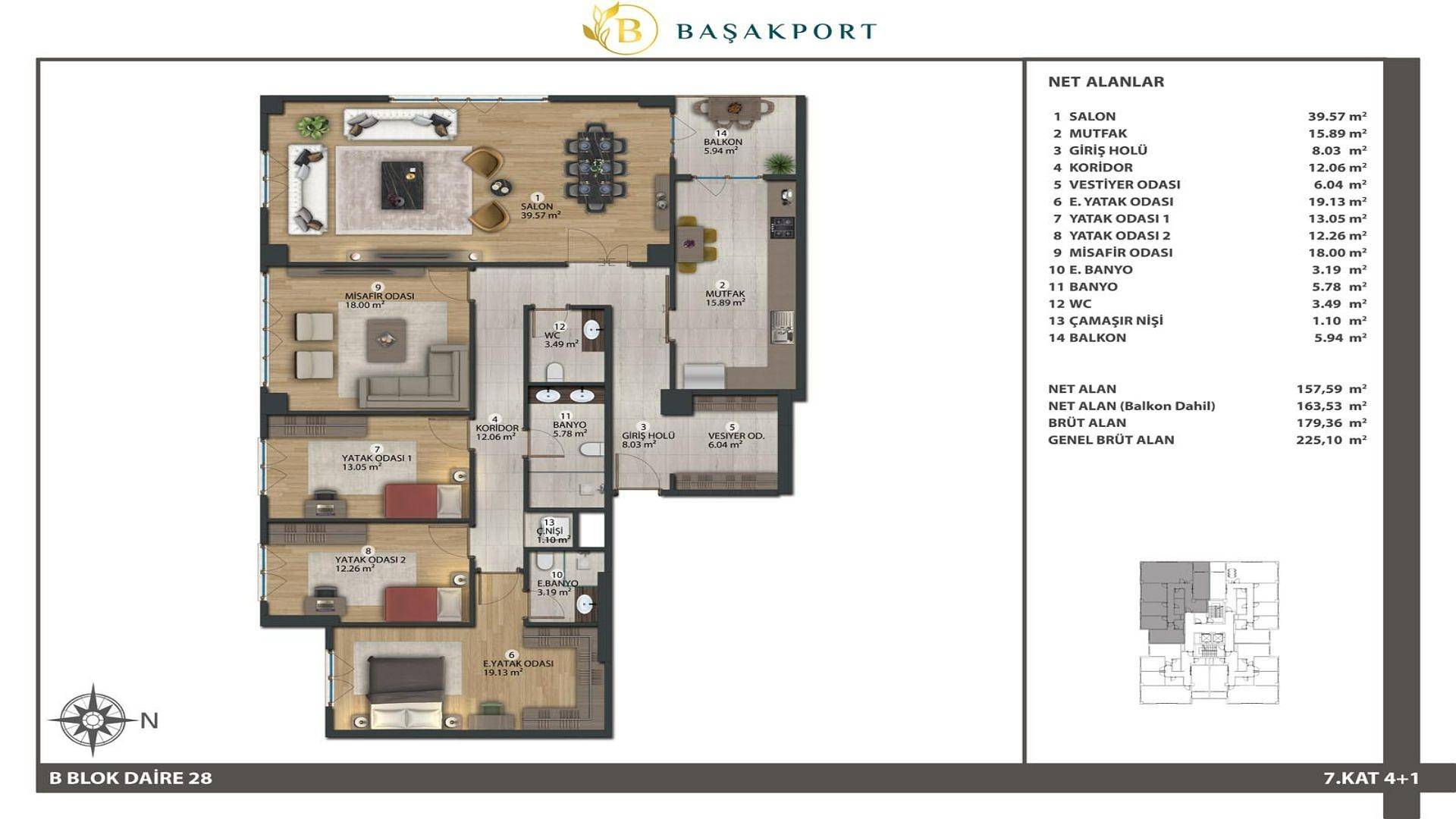 Floor Plan Image 4