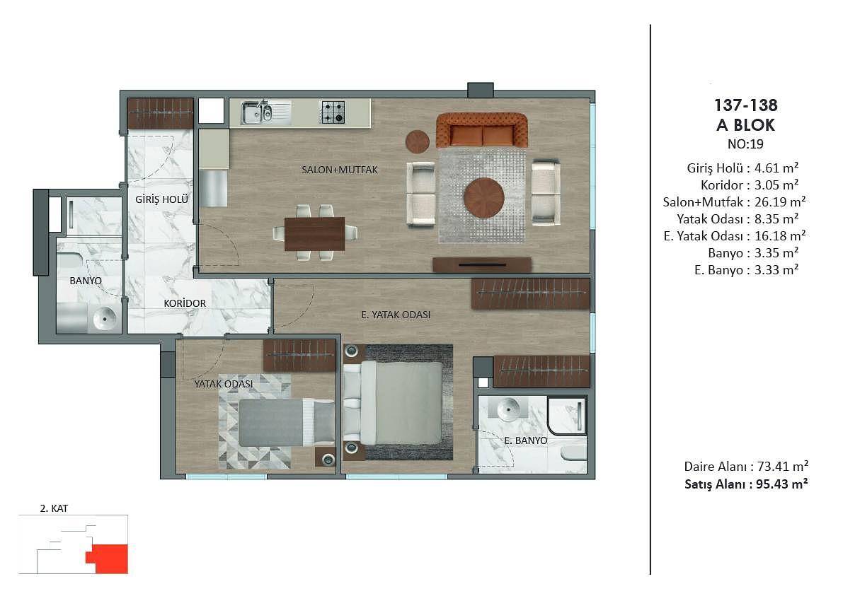 Floor Plan Image 3