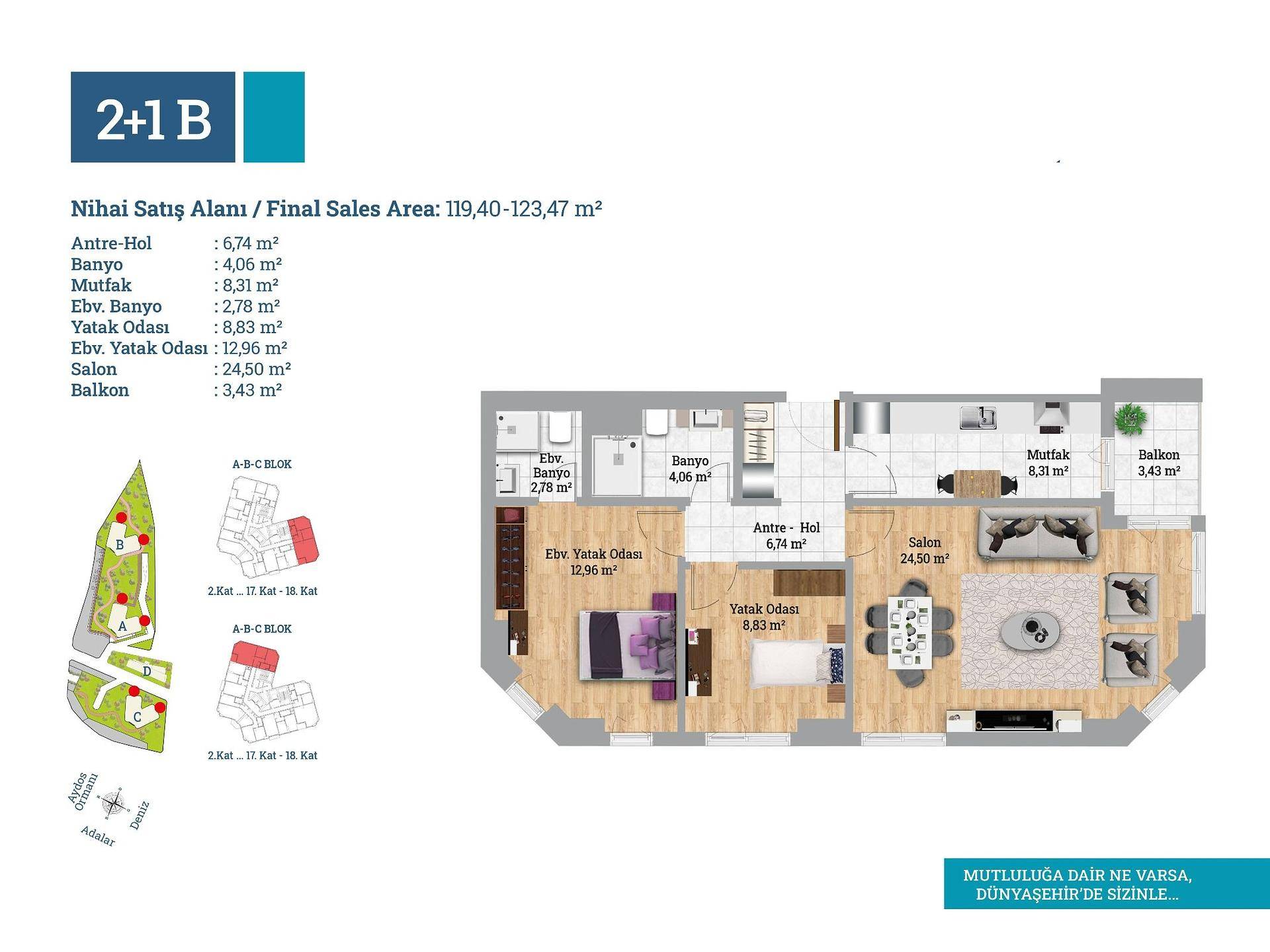 Floor Plan Image 1