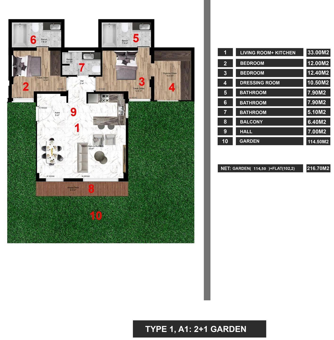 Floor Plan Image 5