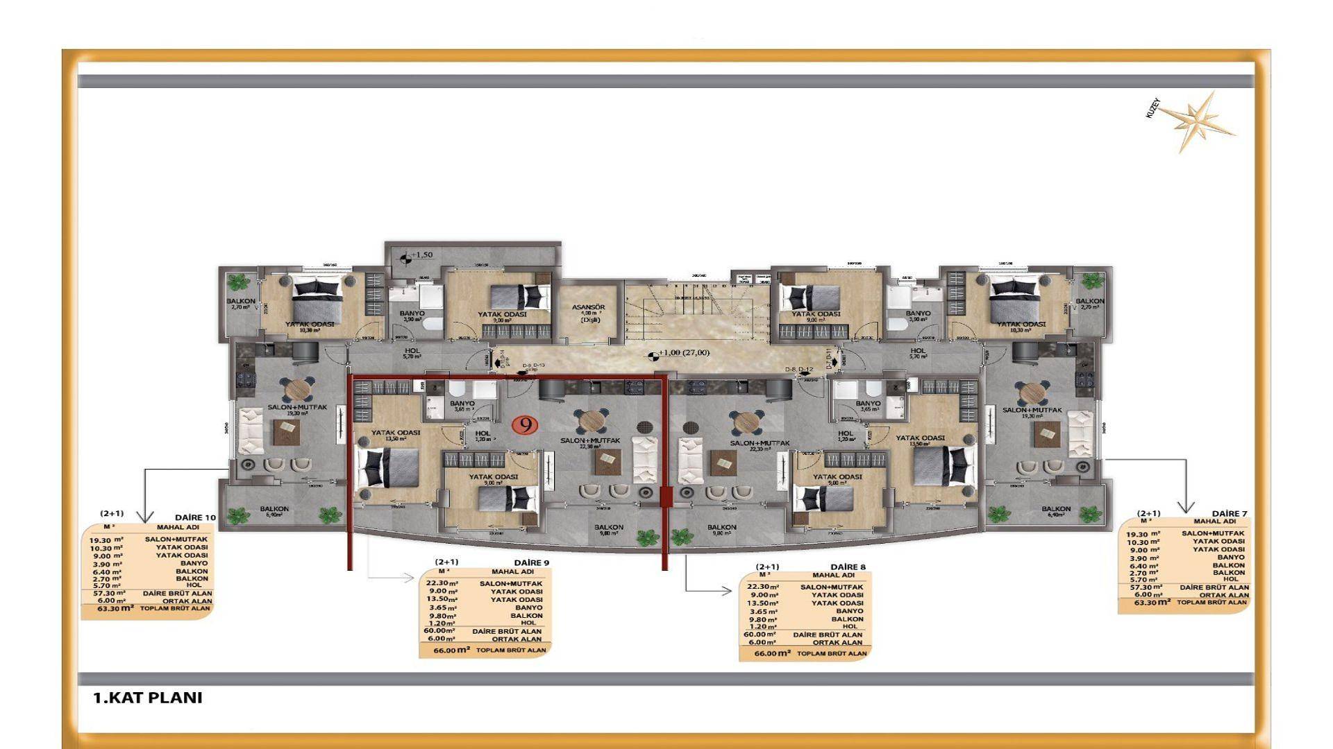 Floor Plan Image 2
