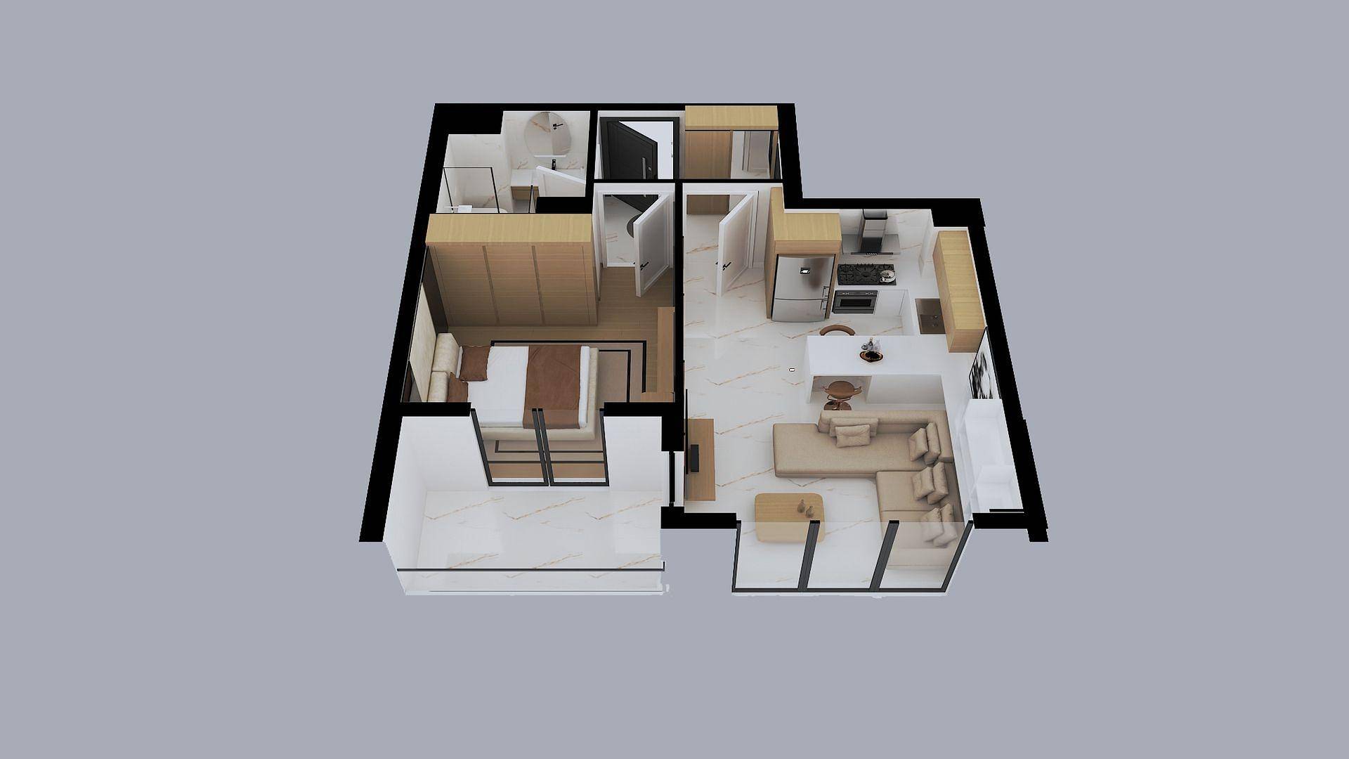 Floor Plan Image 1