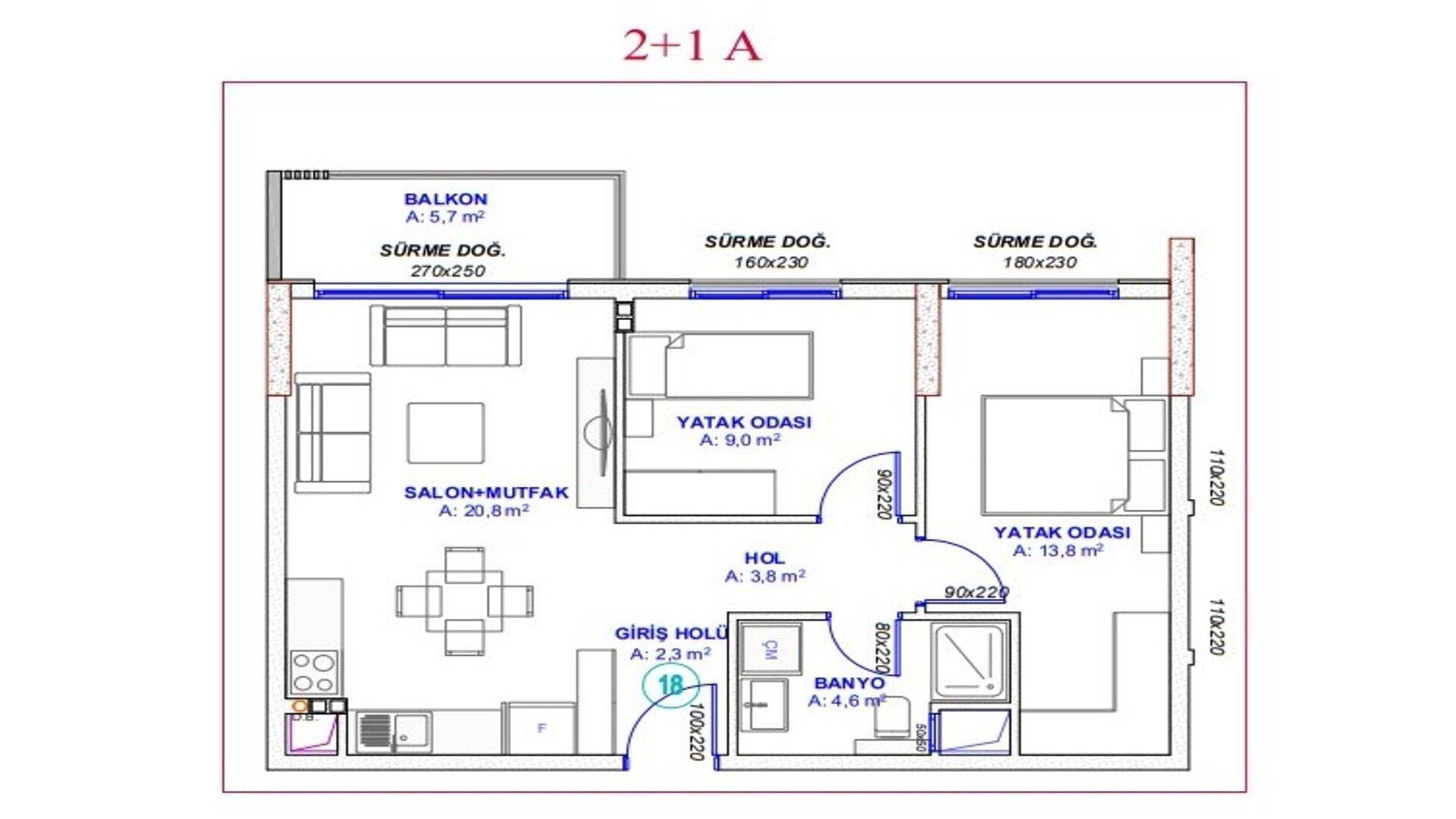 Floor Plan Image 2