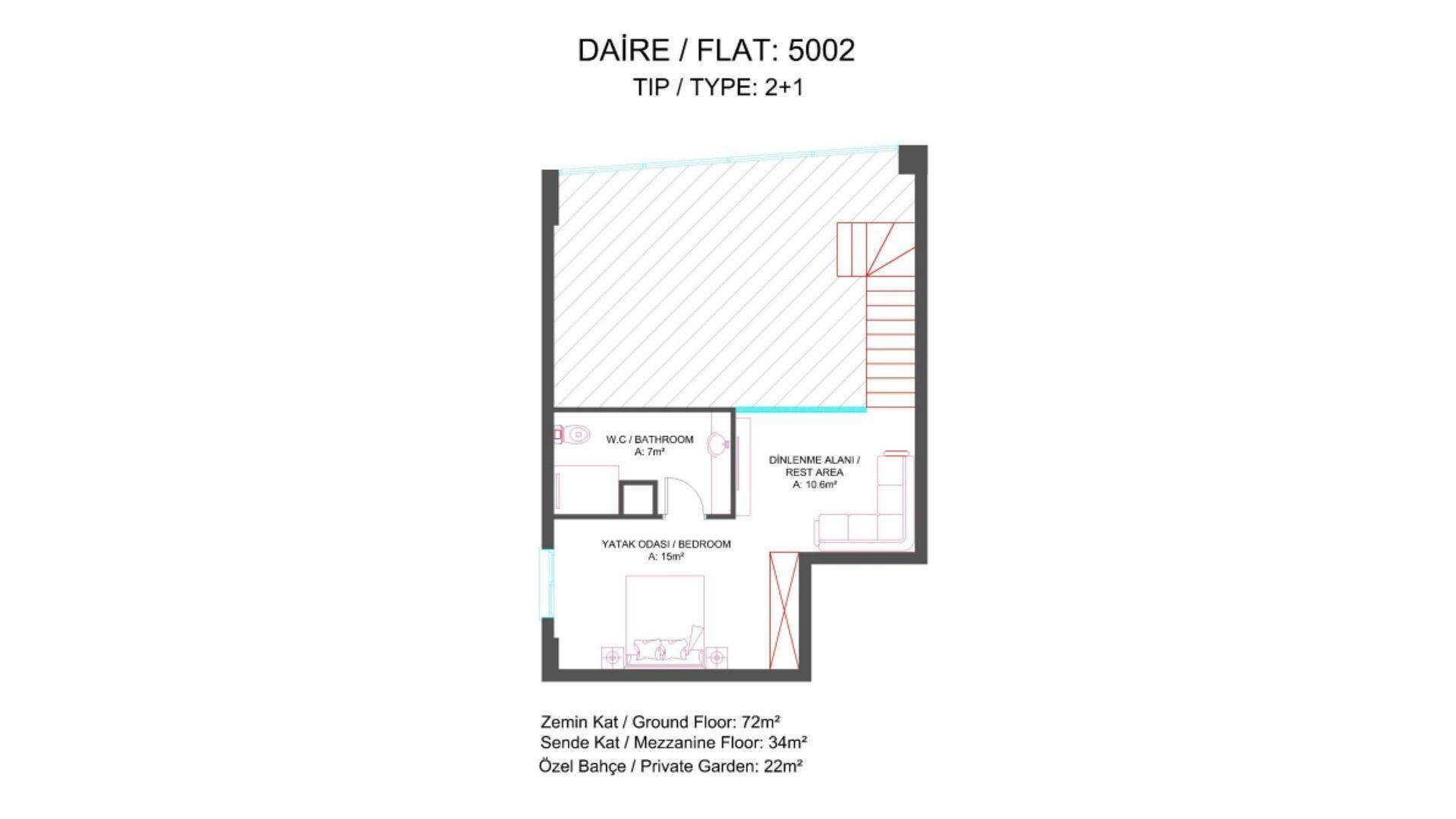 Floor Plan Image 1