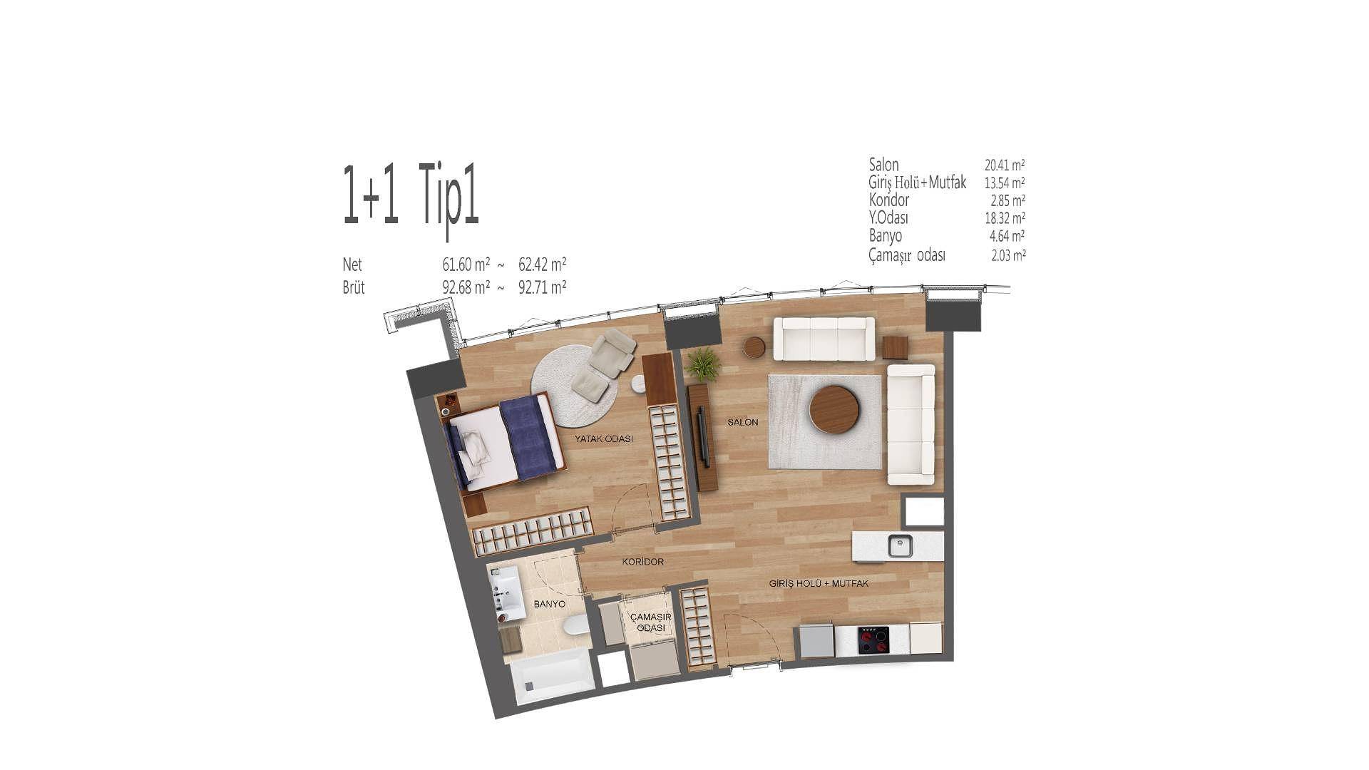 Floor Plan Image 1