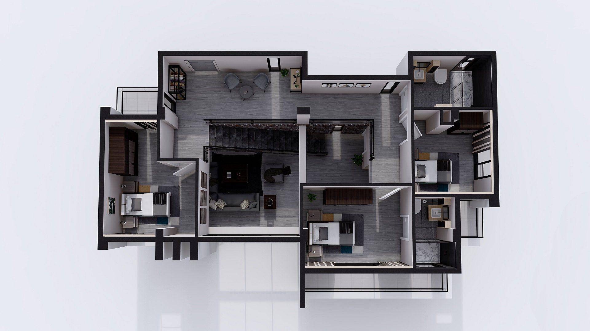 Floor Plan Image 3