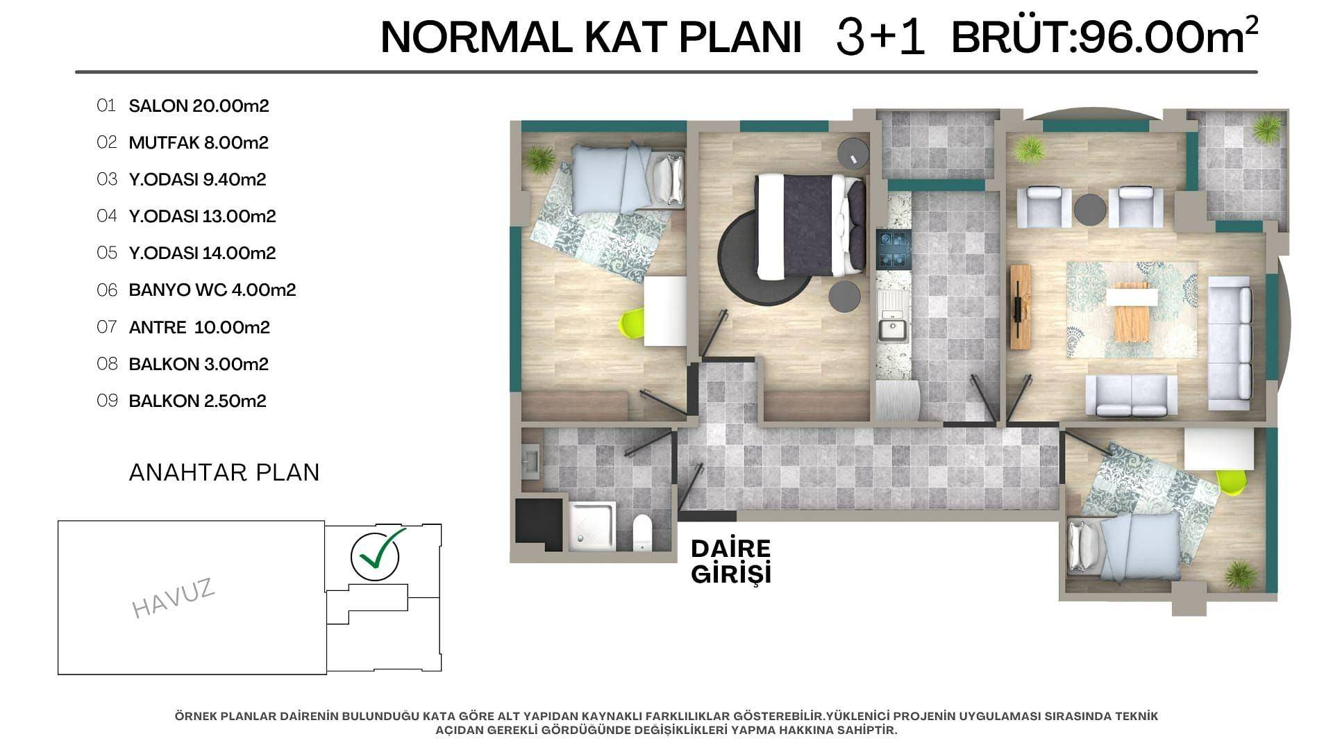 Floor Plan Image 2