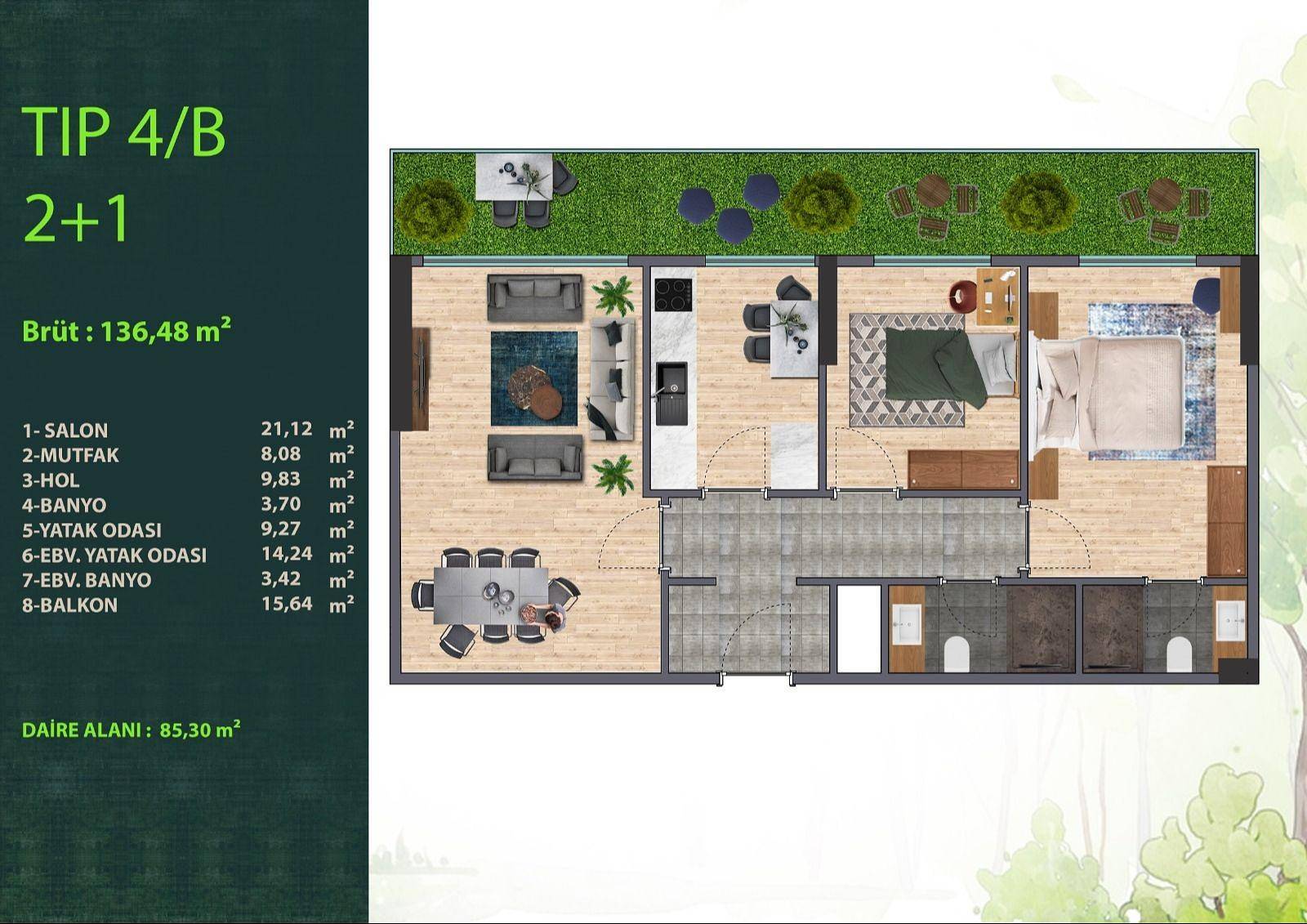 Floor Plan Image 3