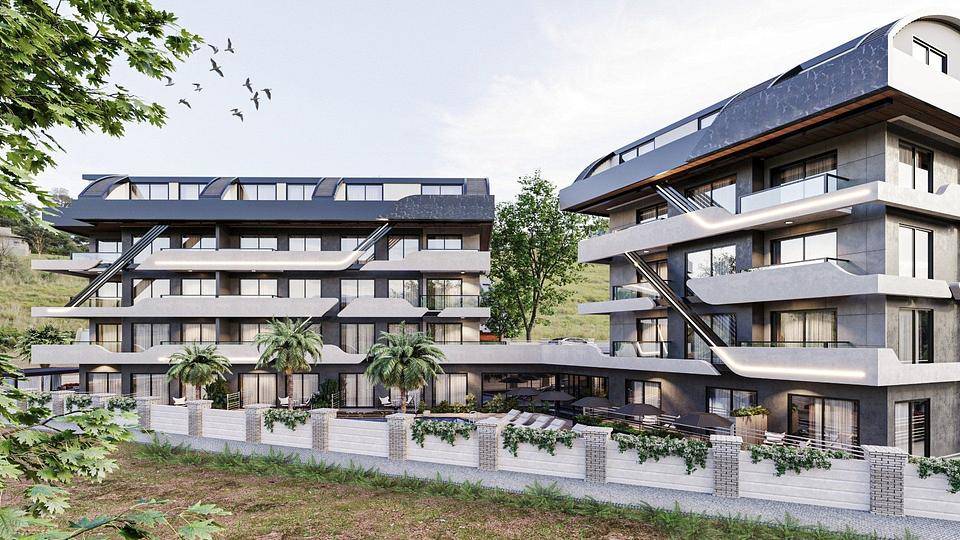 Immobilienbild