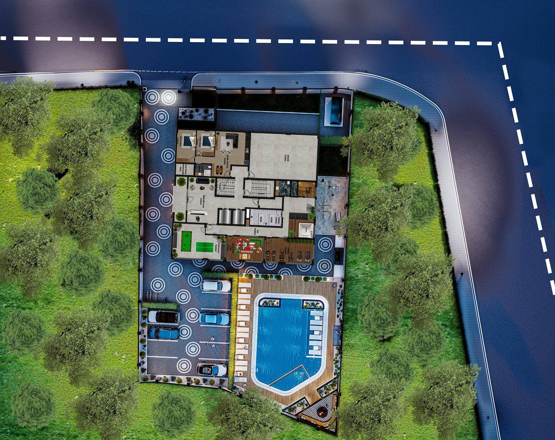 Floor Plan Image 1