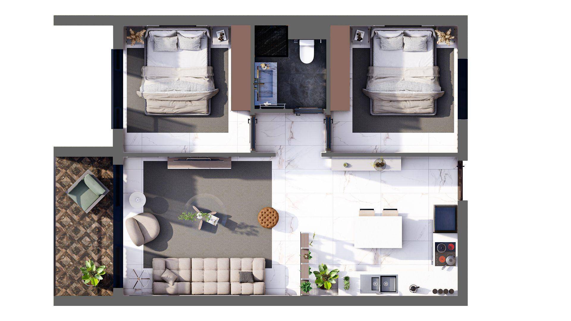Floor Plan Image 3