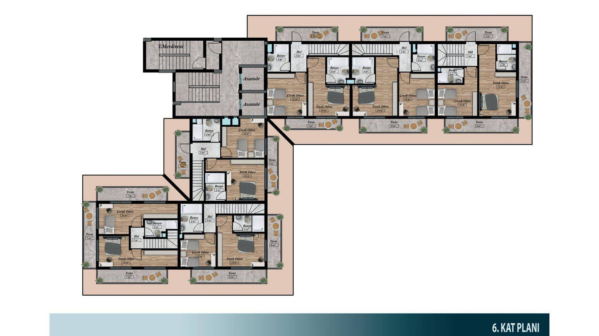 Floor Plan Image 3