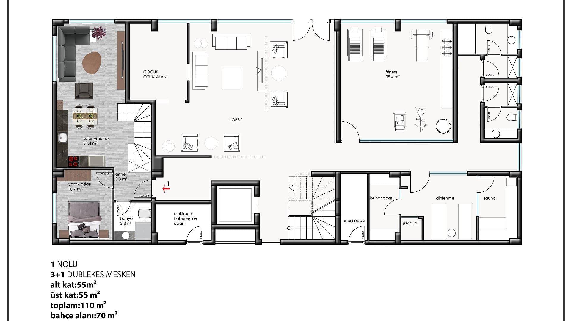 Floor Plan Image 6