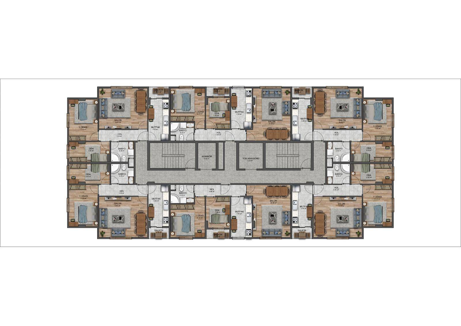 Floor Plan Image 1