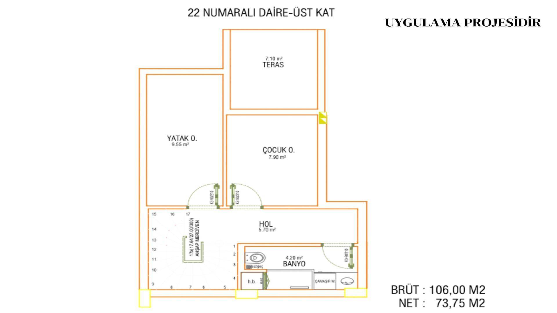 Floor Plan Image 13
