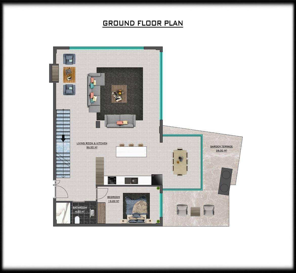 Floor Plan Image 2