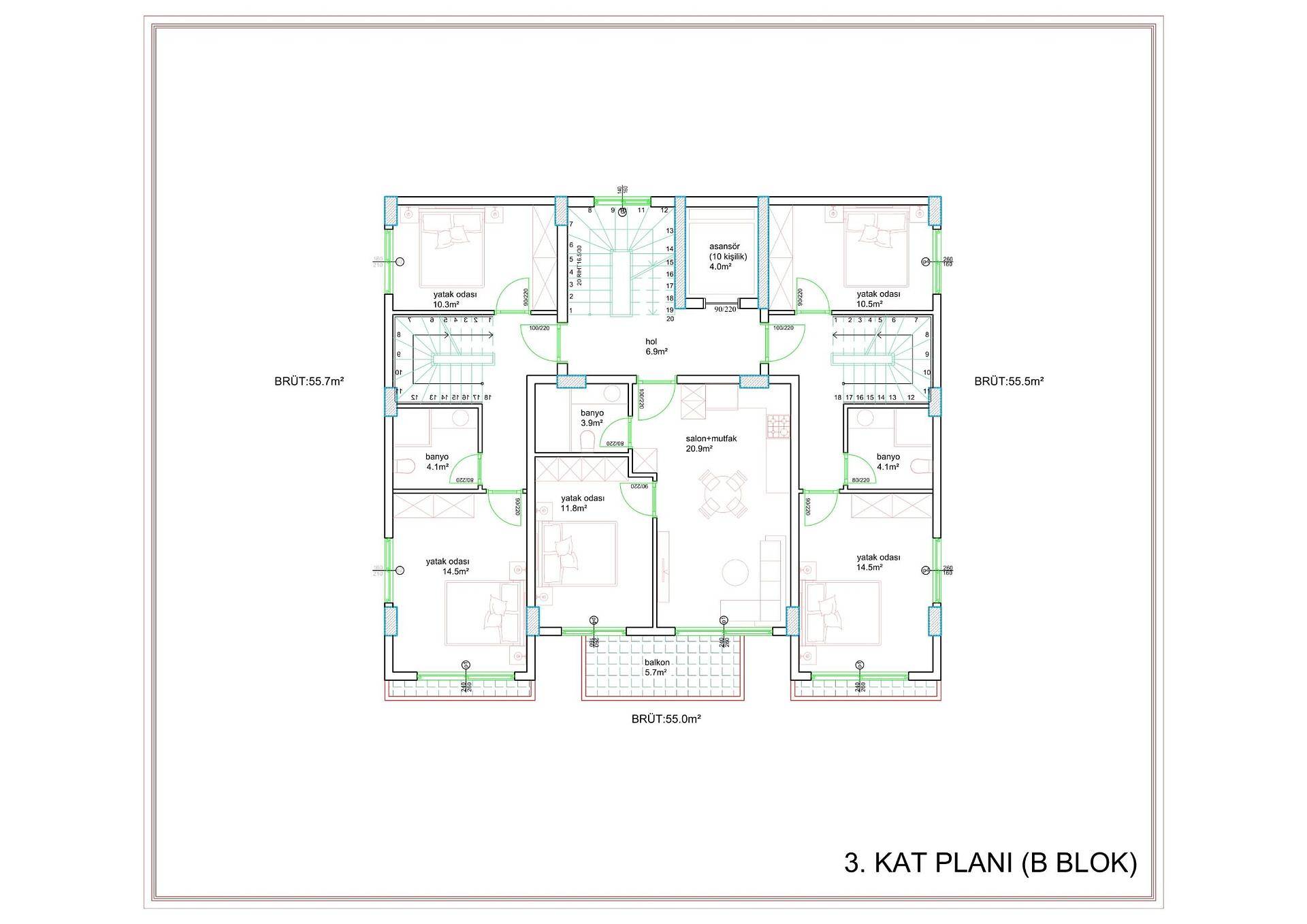 Floor Plan Image 1