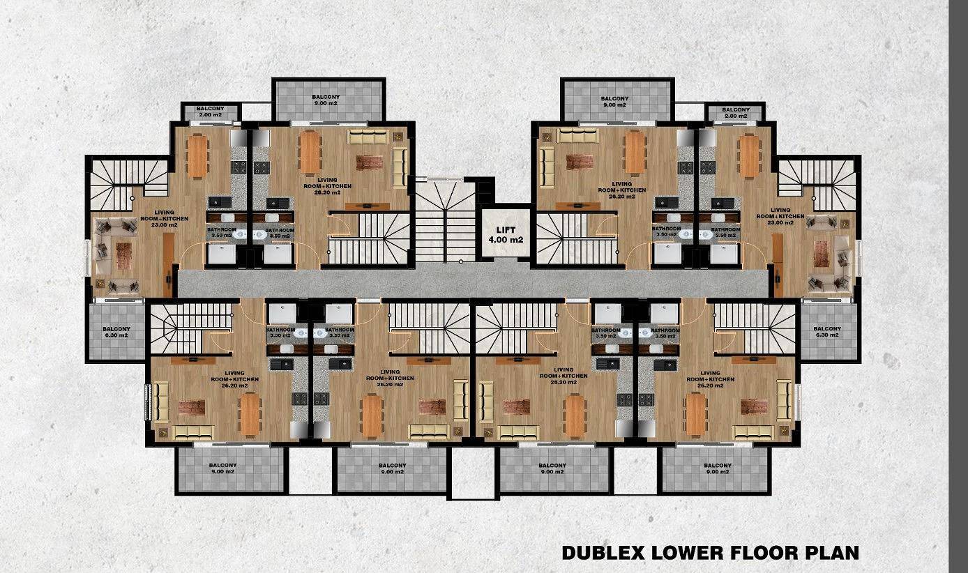 Floor Plan Image 2