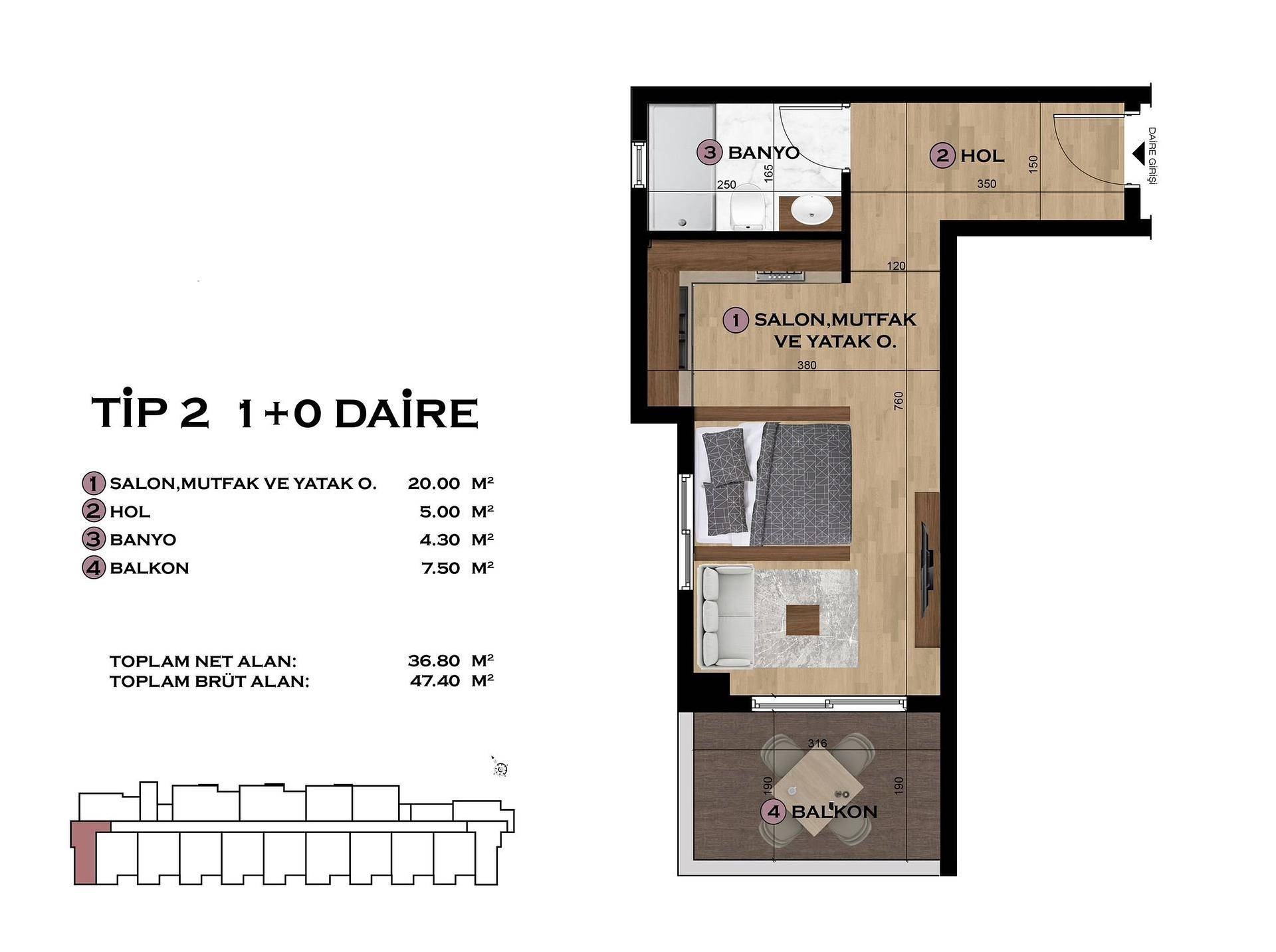 Floor Plan Image 7