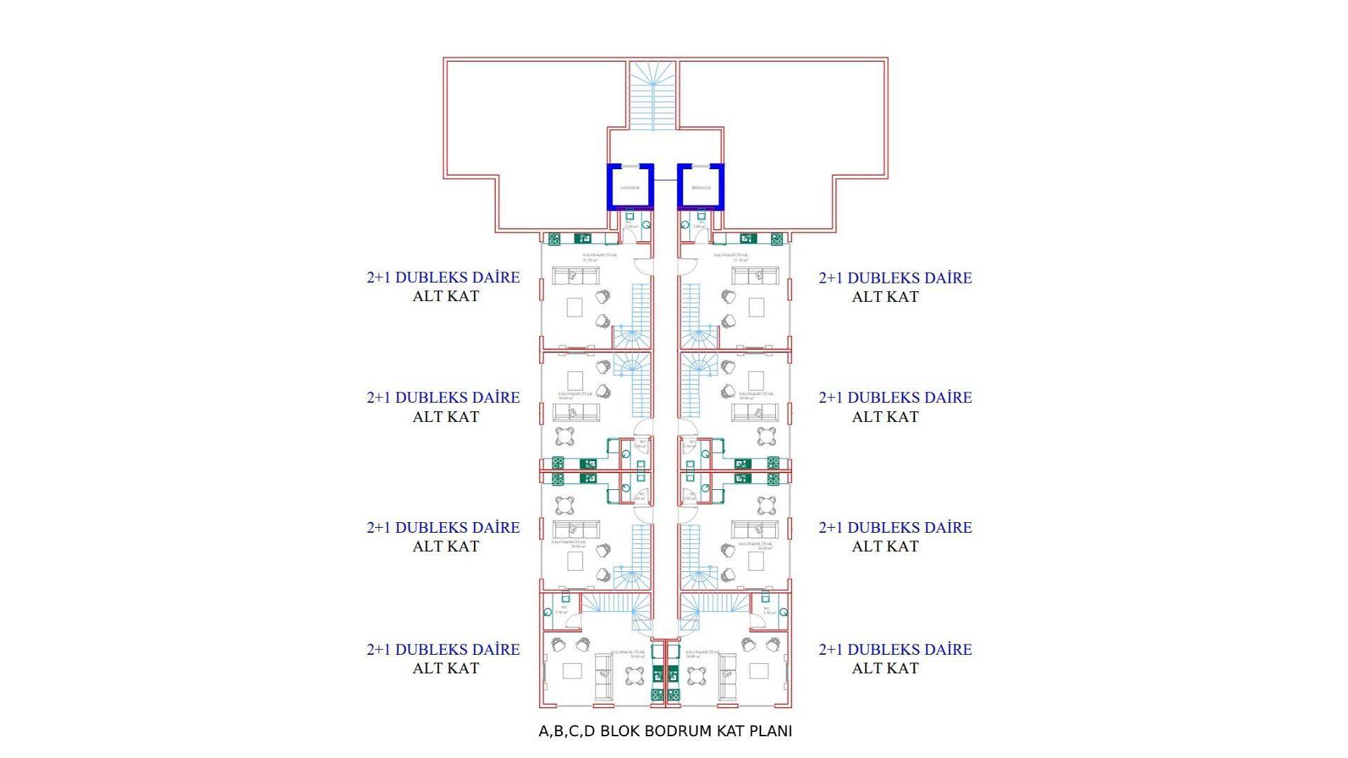 Floor Plan Image 5