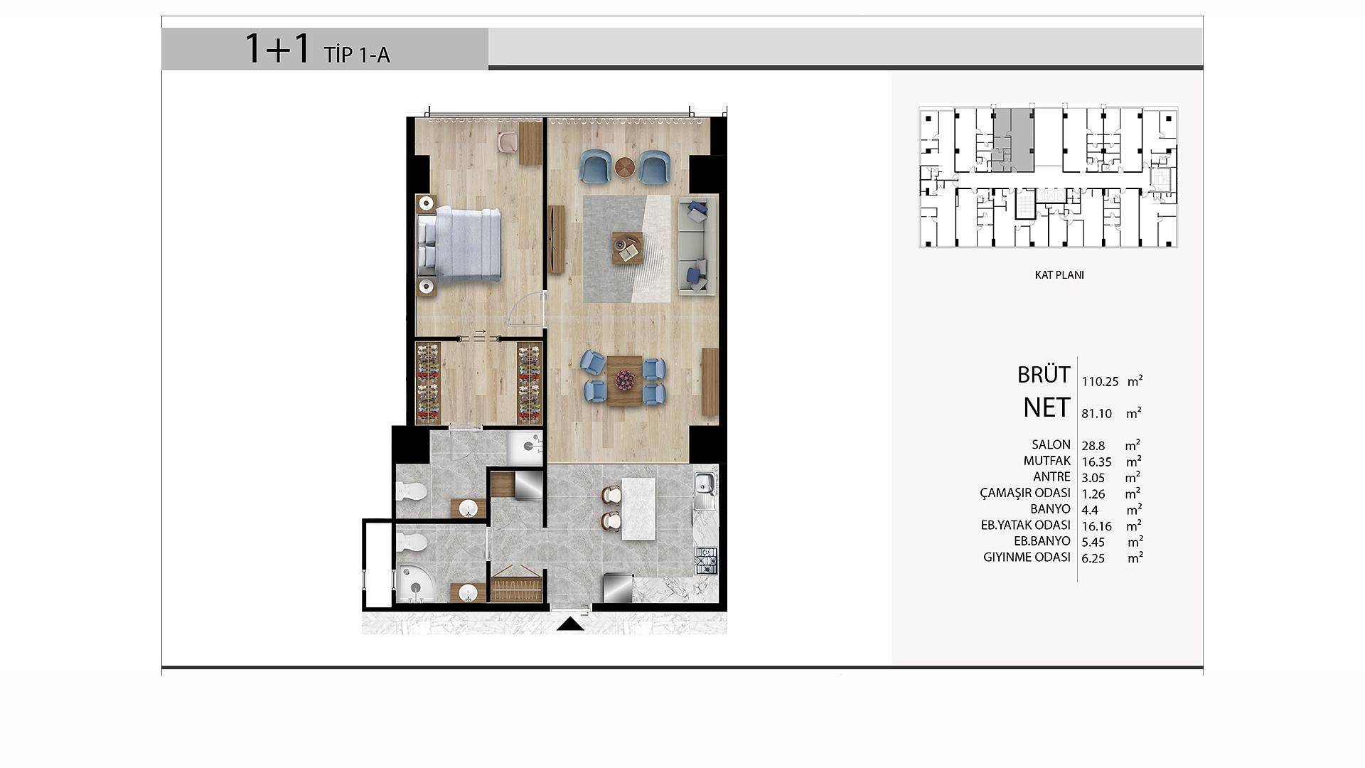 Floor Plan Image 1