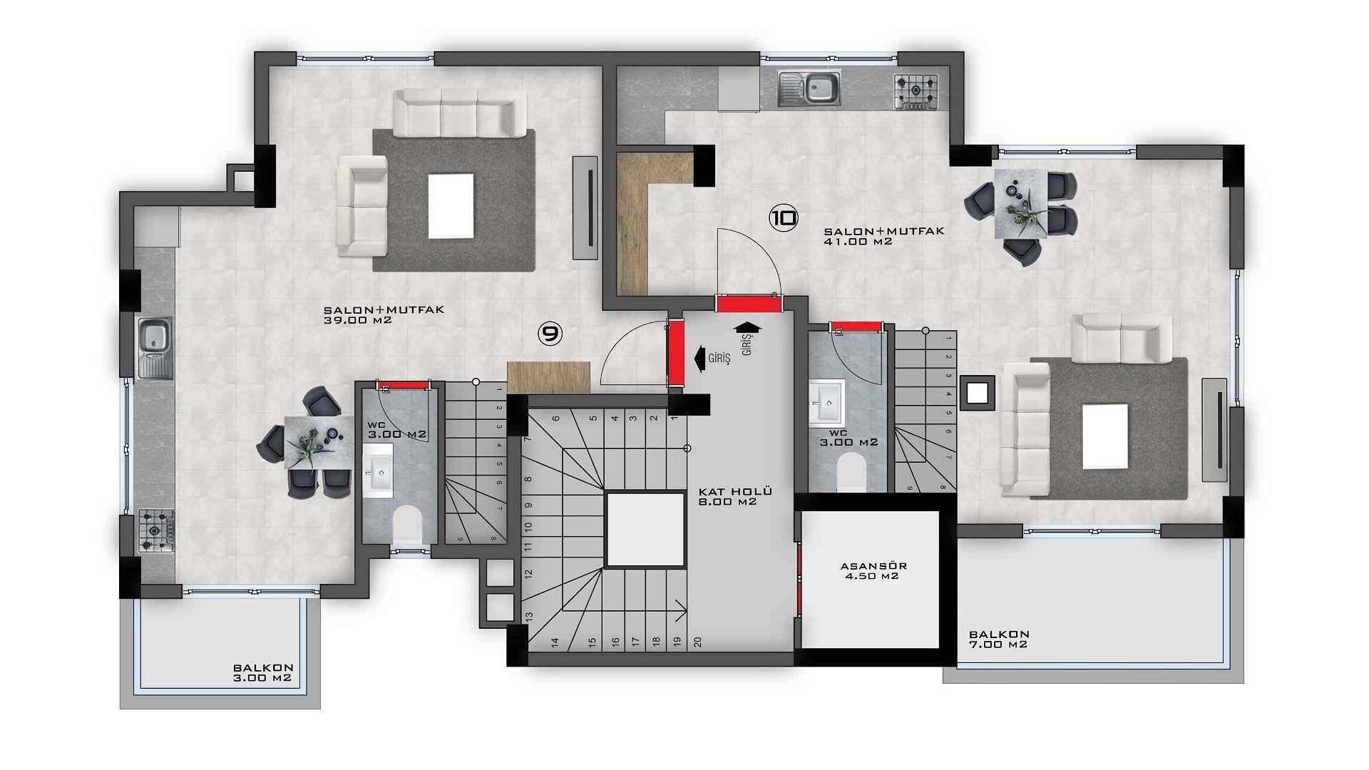 Floor Plan Image 2
