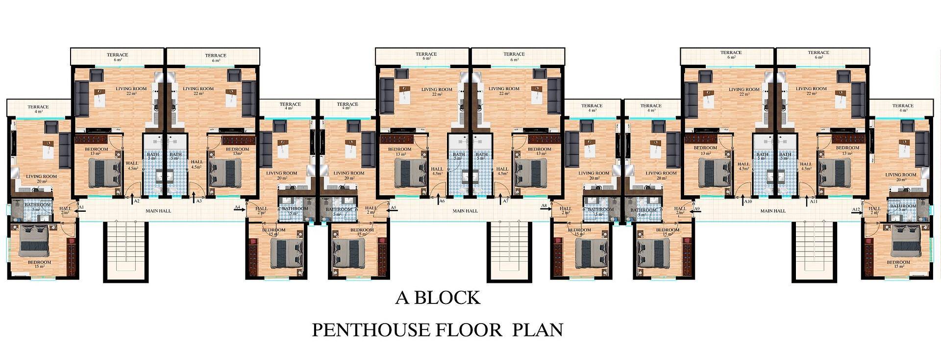 Floor Plan Image 4