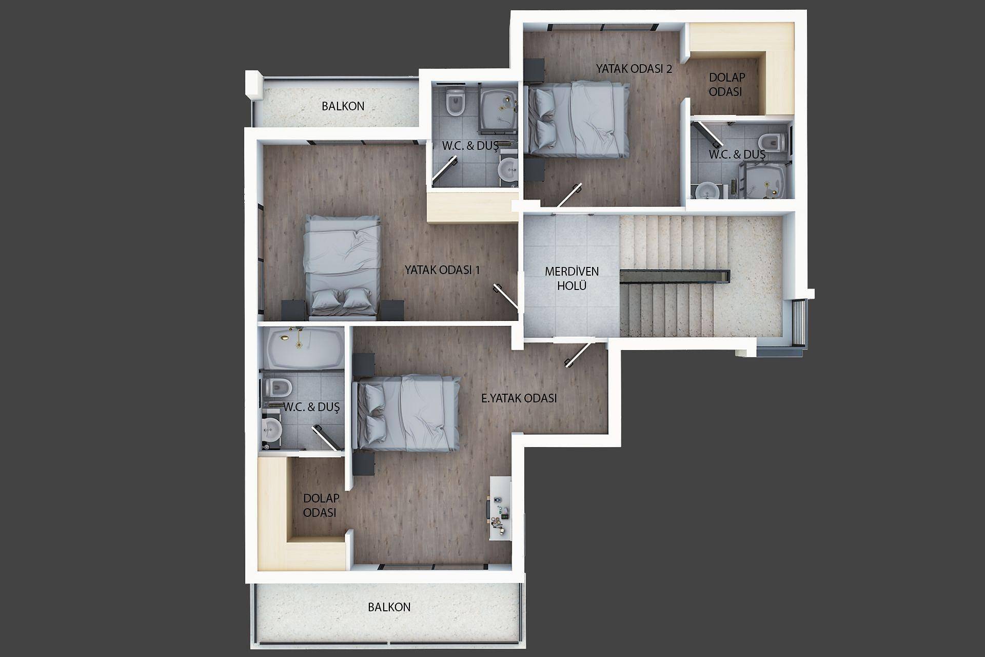 Floor Plan Image 2