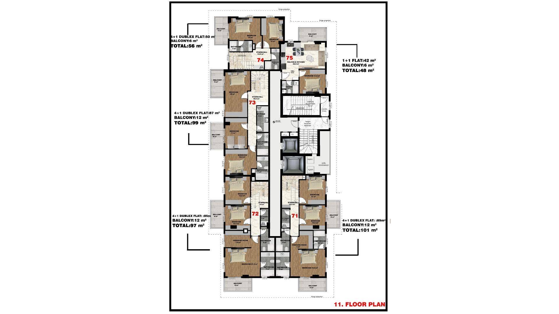 Floor Plan Image 11