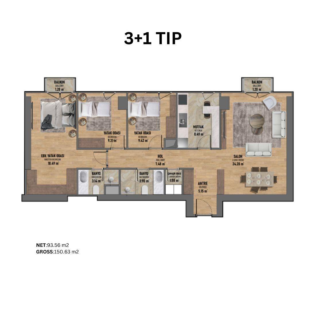 Floor Plan Image 7