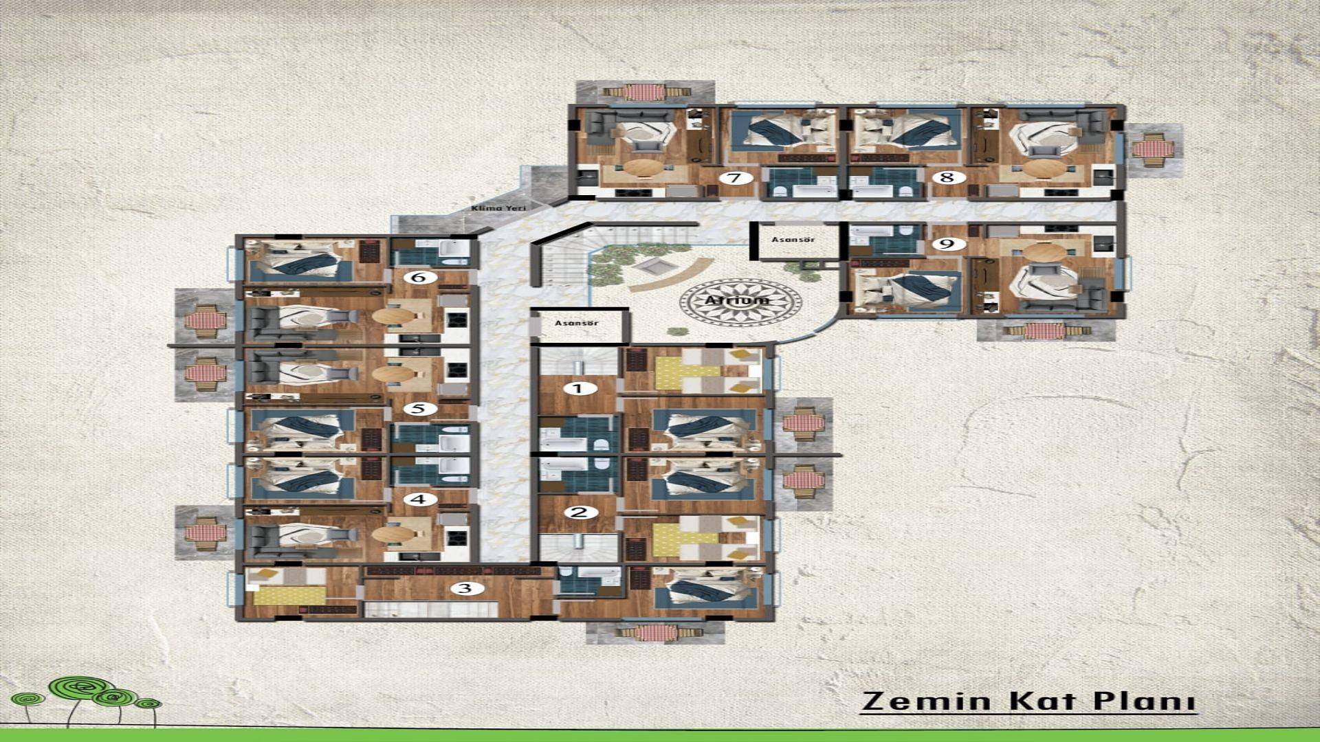 Floor Plan Image 4