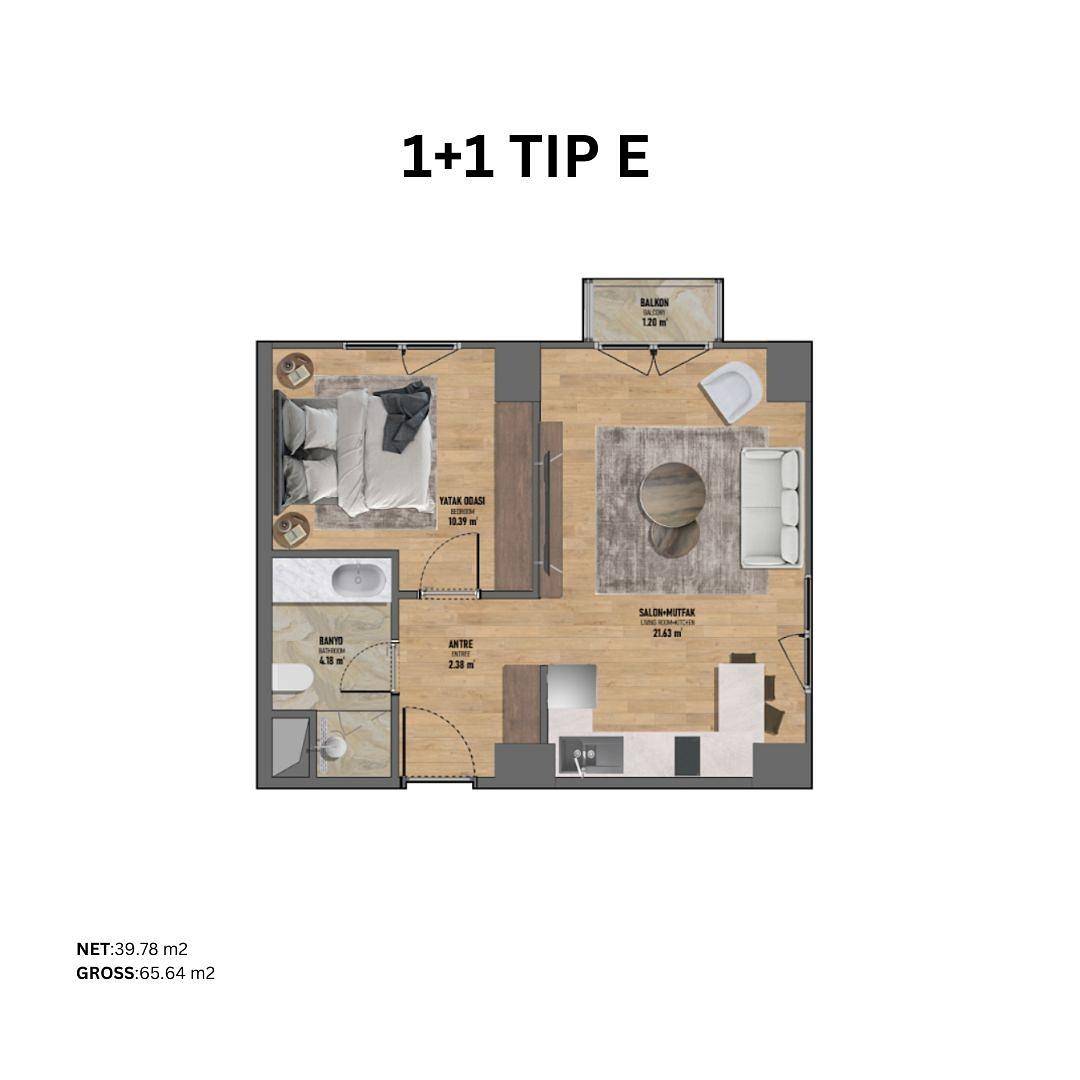 Floor Plan Image 3