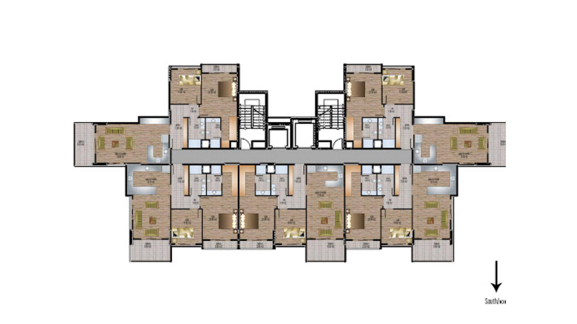 Floor Plan Image 1