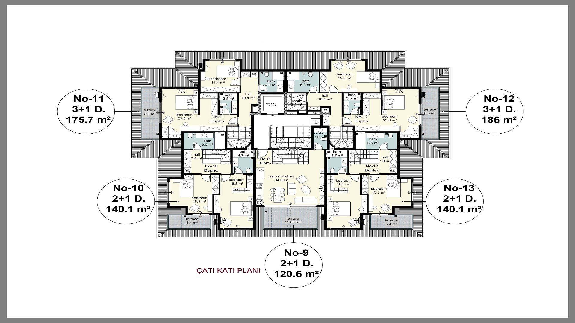Floor Plan Image 7