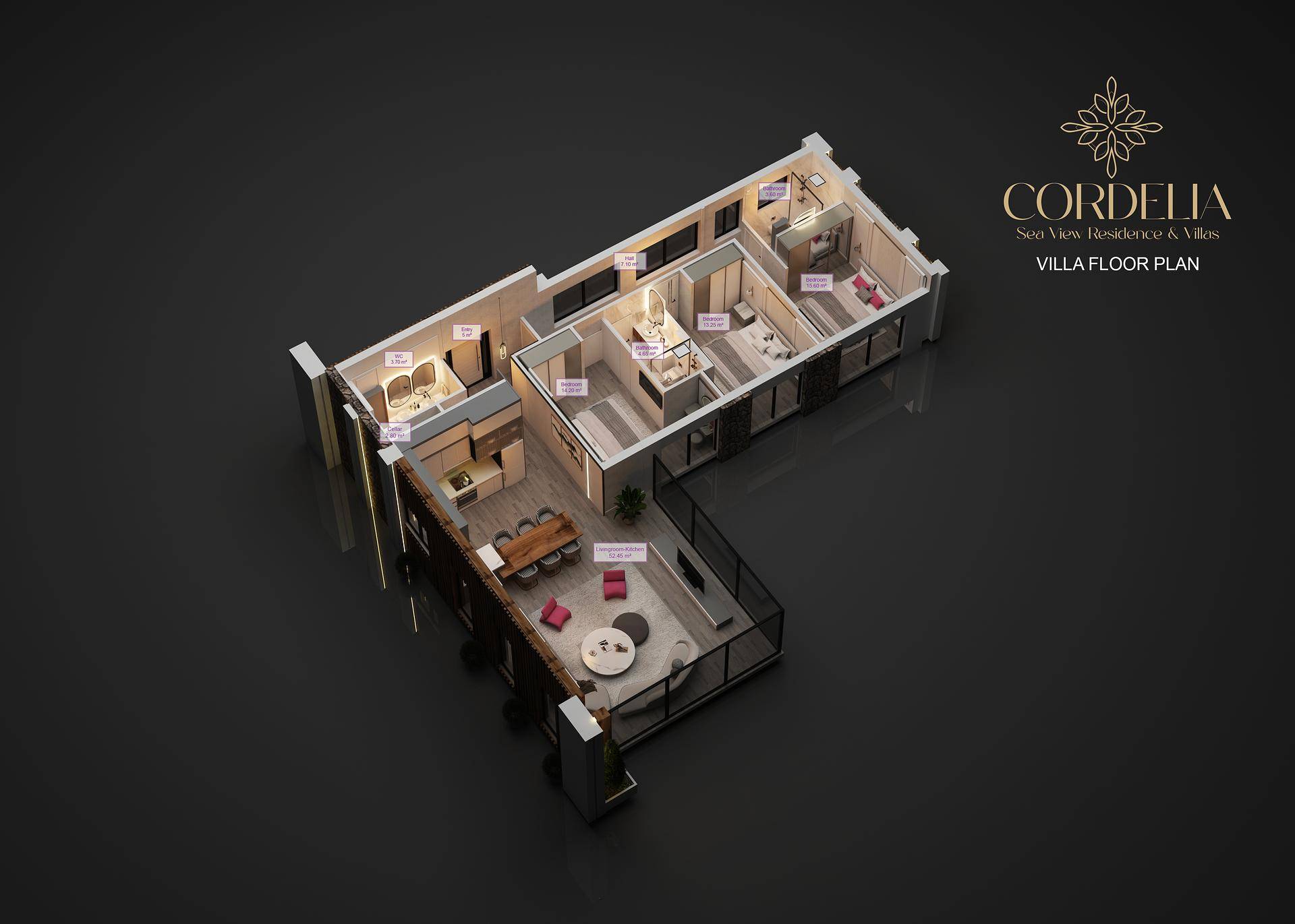 Floor Plan Image 3