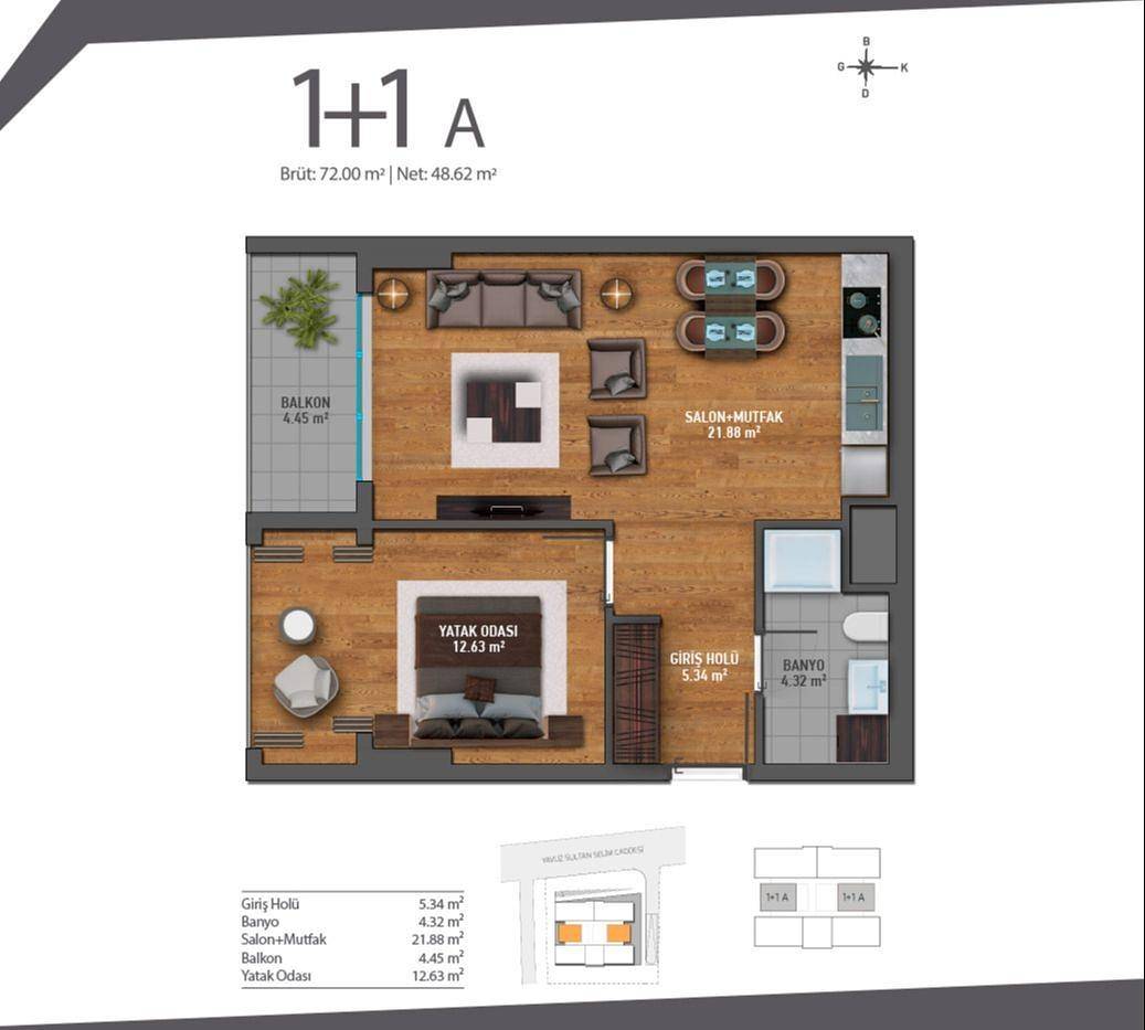 Floor Plan Image 2