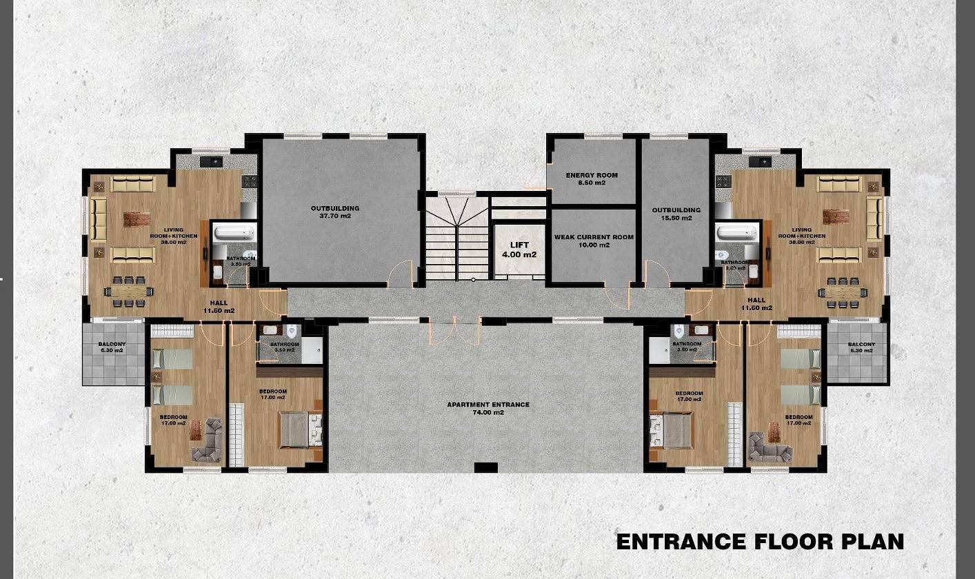 Floor Plan Image 4