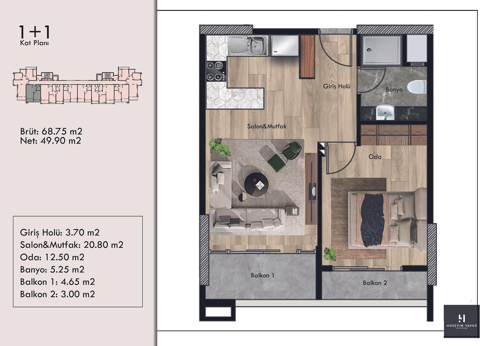 Floor Plan Image 1