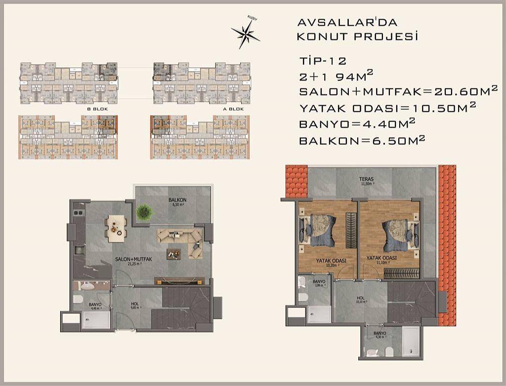 Aukšto plano vaizdas 7